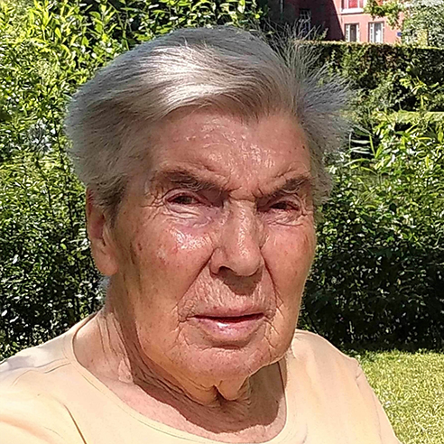 GOOSSENS IRMA