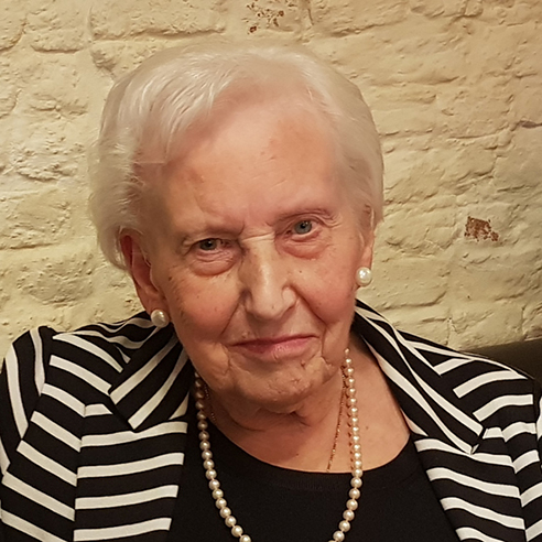LIEKENS JULIA