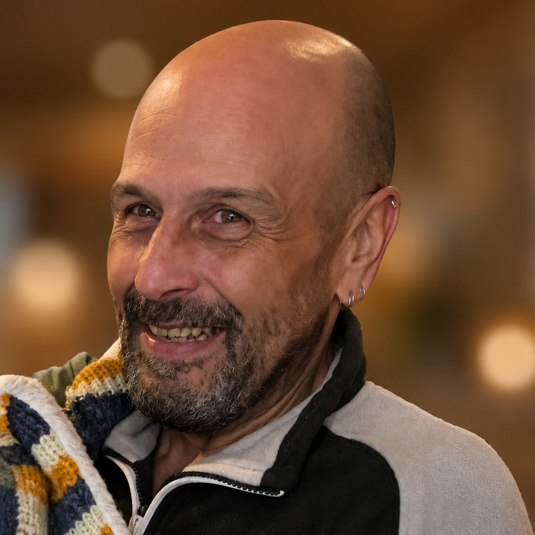 DE KEUSTER MARC