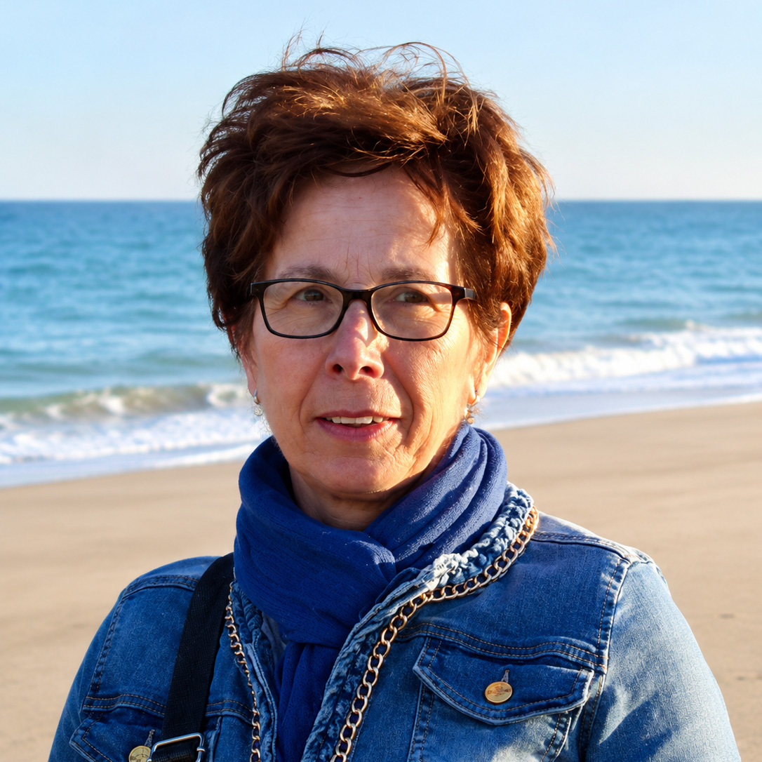 VAN HERCK LILIANE