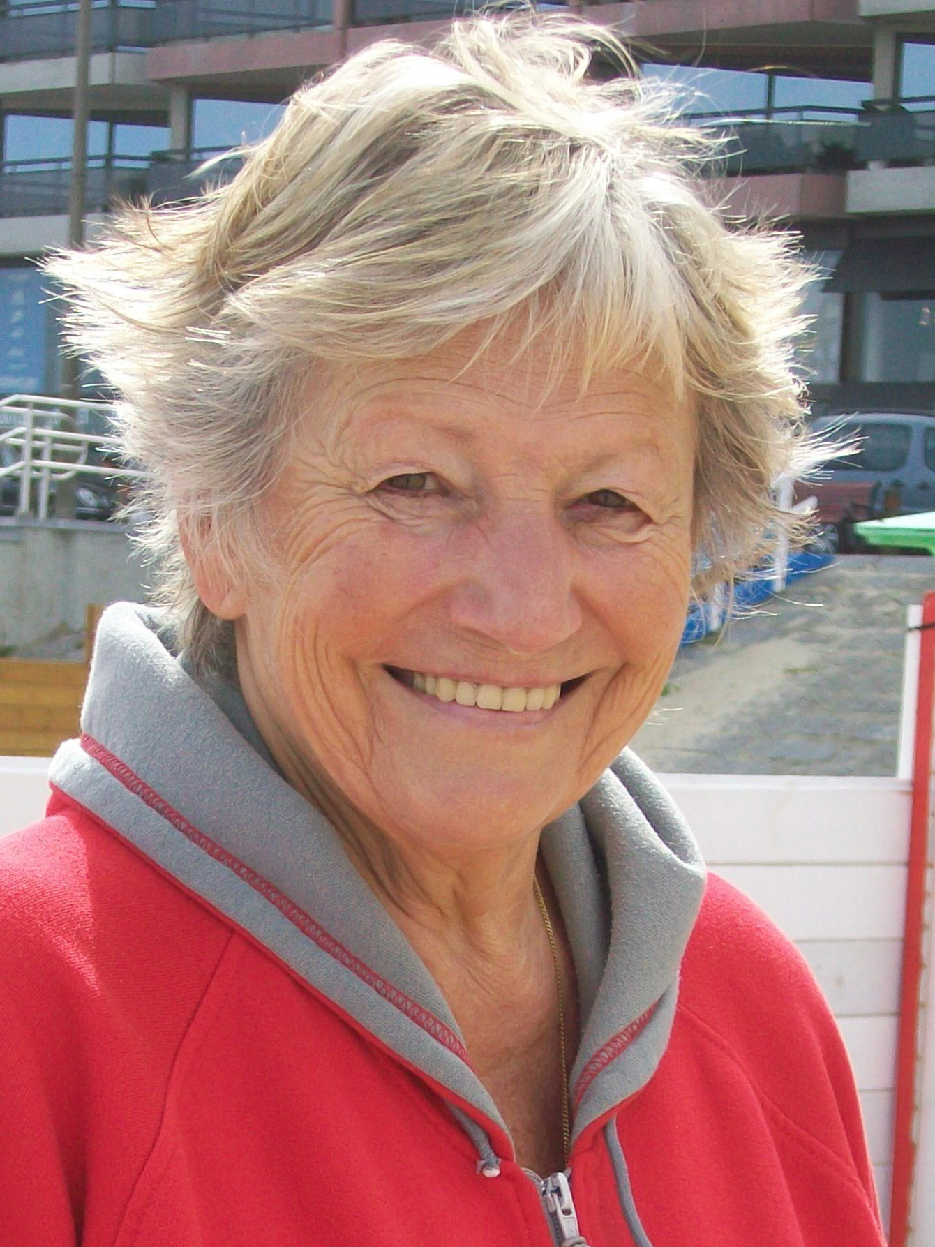 BOECXSTAENS RITA
