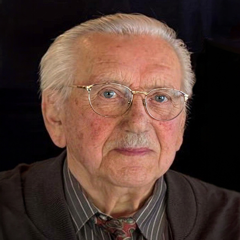 VAN DER VEKEN ALBERT