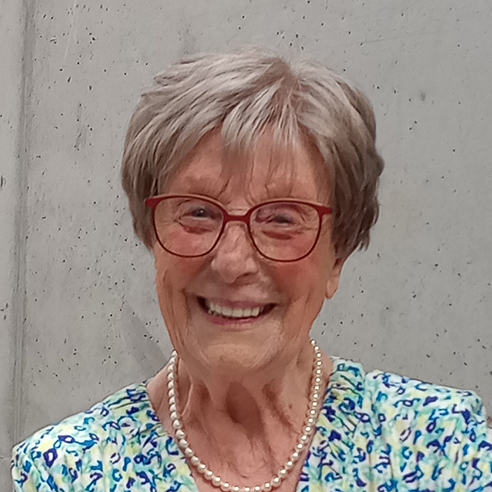 OOSTERBAAN EMILIENNE