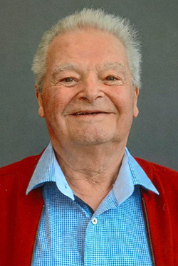 HOREMANS JOS