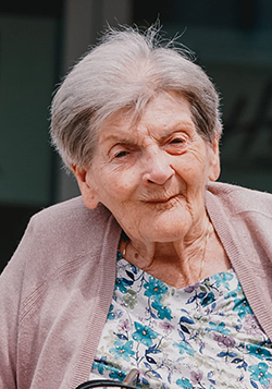 VAN DESSEL MARIA