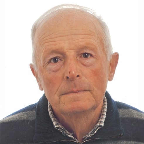 LAMBRECHTS LEON