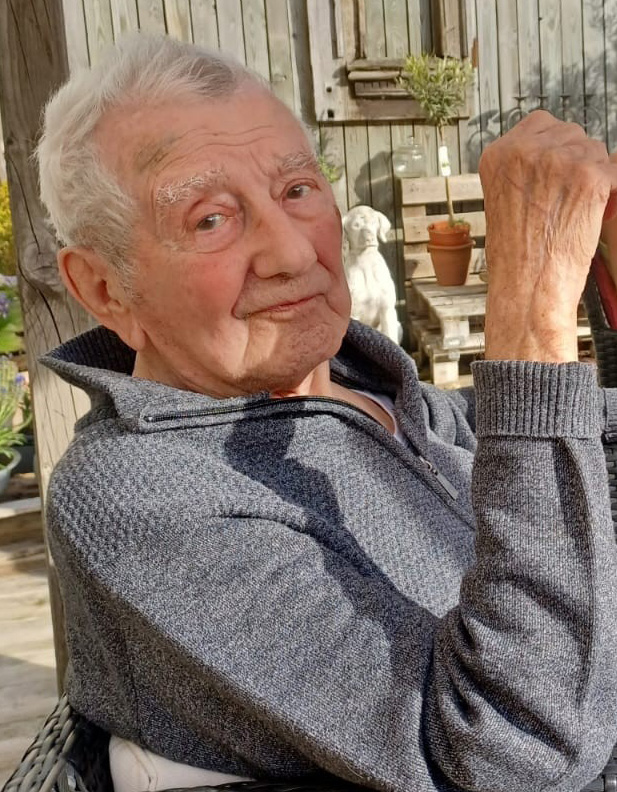 WOUTERS ROGER