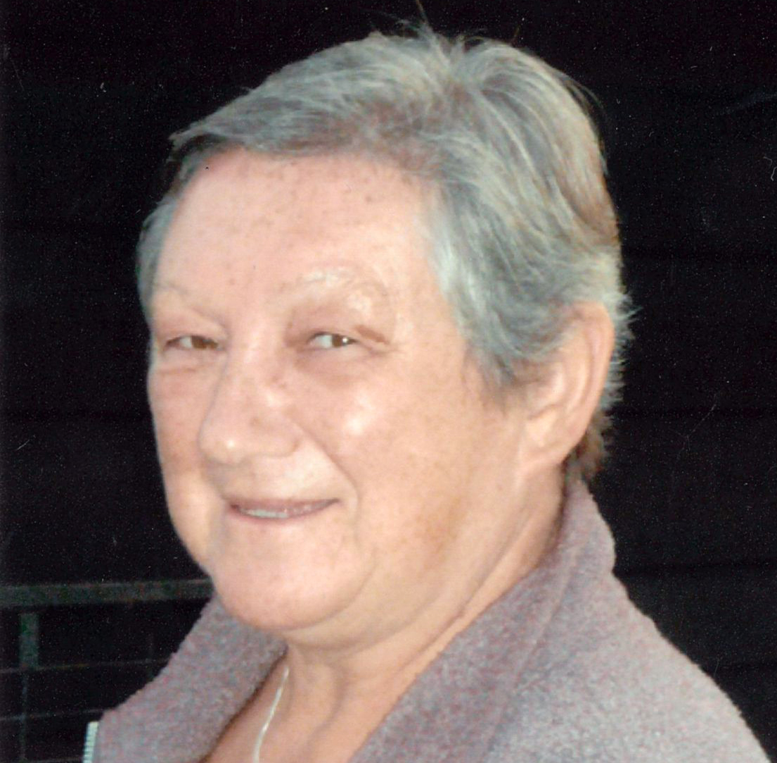 VAN DE VELDE ANITA