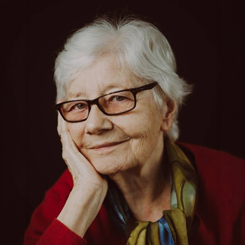 DE SAEGHER LEONA