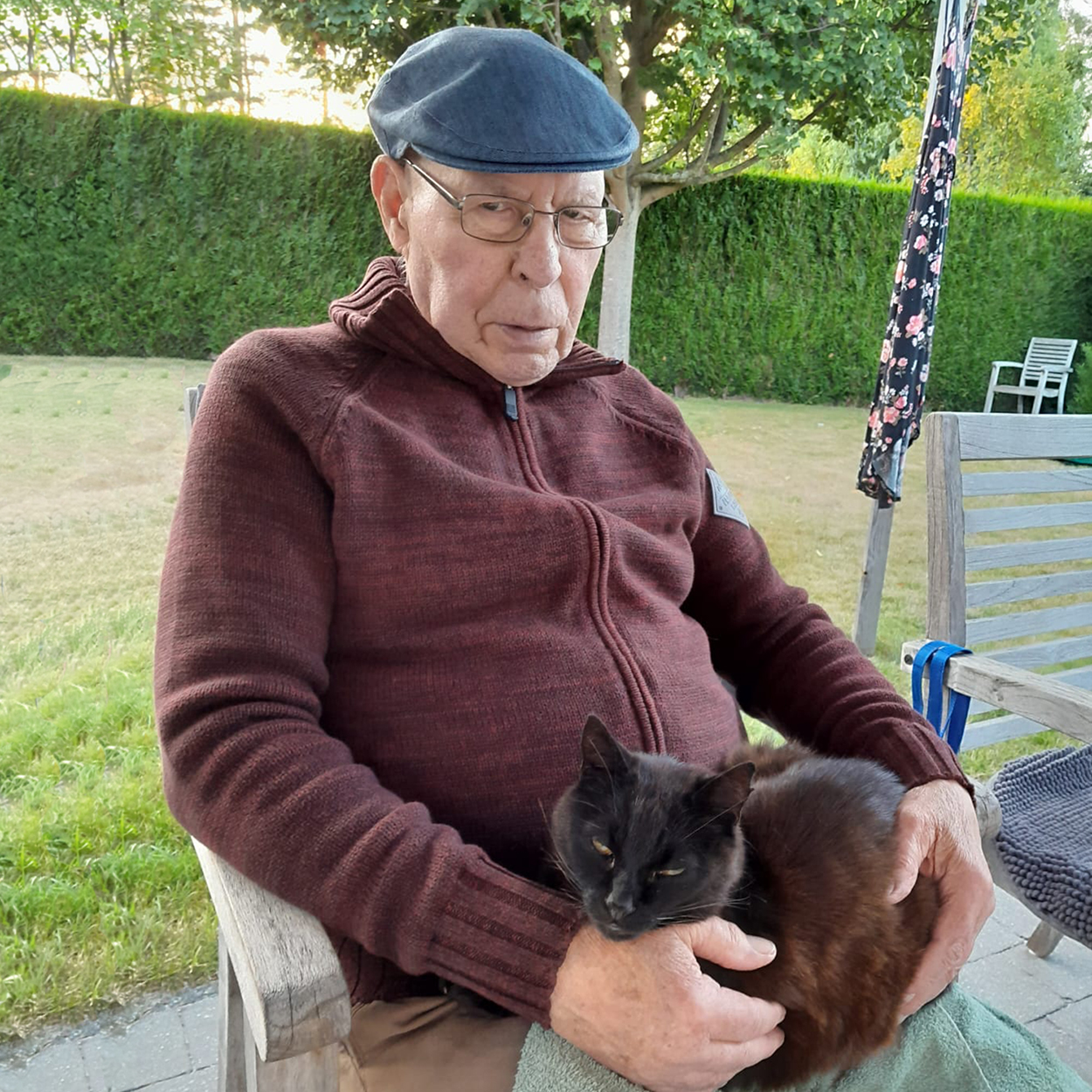 VAASSEN MIL