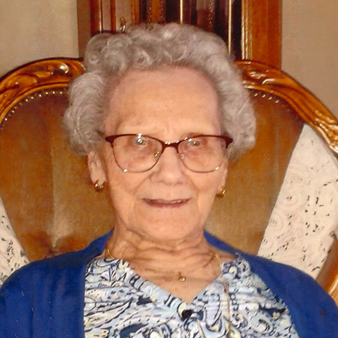 VAN RIET PAULA