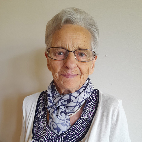 VAN WUNSEL AGNES